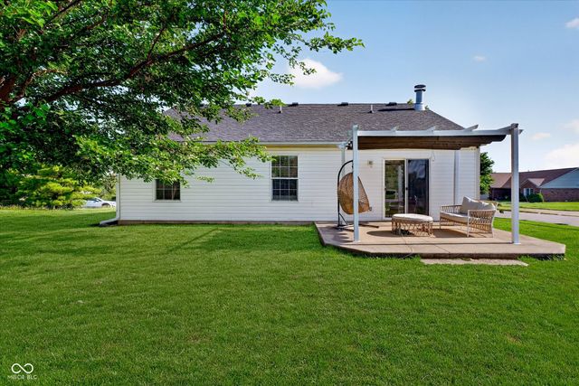 227 Sierra Drive, Lebanon, IN 46052