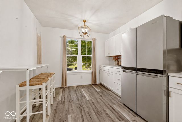 227 Sierra Drive, Lebanon, IN 46052