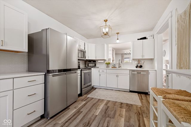 227 Sierra Drive, Lebanon, IN 46052