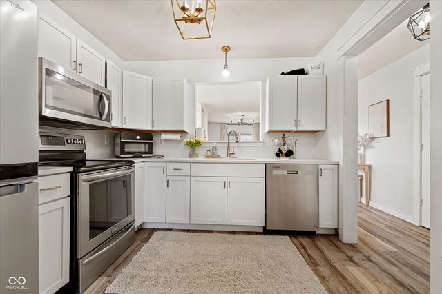 227 Sierra Drive, Lebanon, IN 46052