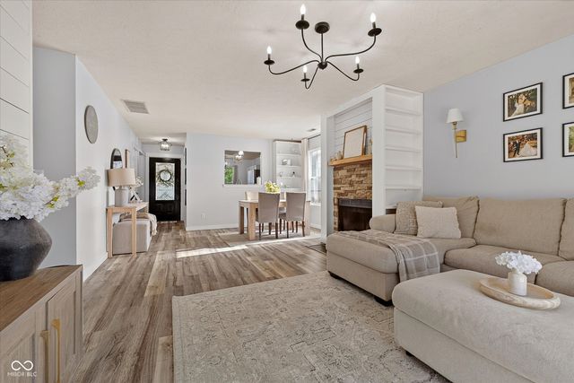 227 Sierra Drive, Lebanon, IN 46052