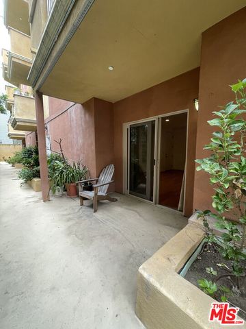 1511 Camden Avenue 104, Los Angeles, CA 90025