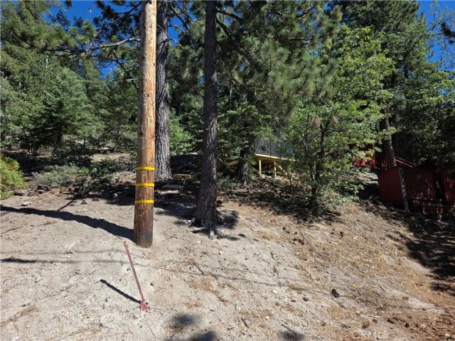 2419 Pine, Running Springs, CA 92382