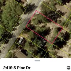 2419 Pine, Running Springs, CA 92382