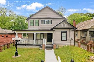 660 Queen Street SW A, Atlanta, GA 30310