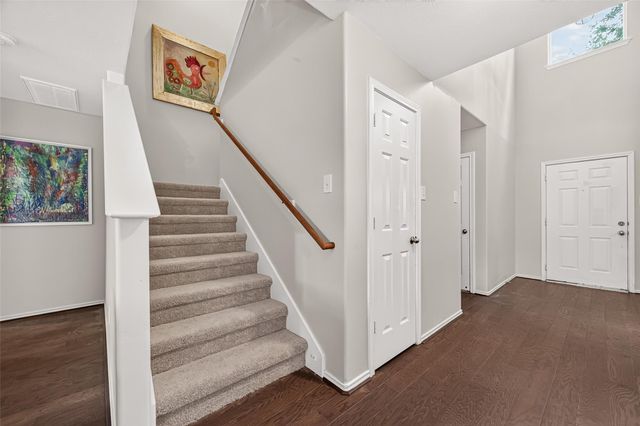 202 N Vesper Bend Circle, The Woodlands, TX 77382