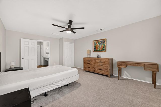 202 N Vesper Bend Circle, The Woodlands, TX 77382