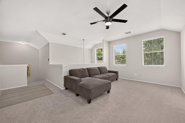 202 N Vesper Bend Circle, The Woodlands, TX 77382