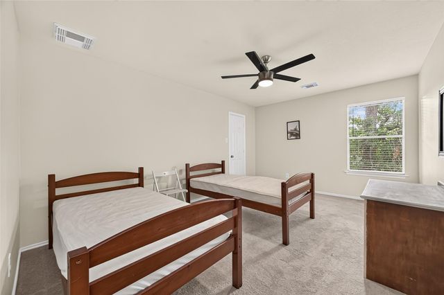 202 N Vesper Bend Circle, The Woodlands, TX 77382