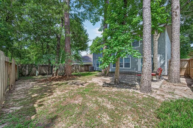 202 N Vesper Bend Circle, The Woodlands, TX 77382