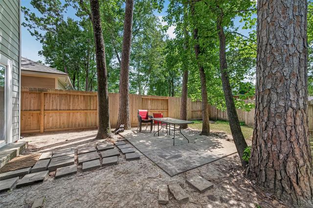 202 N Vesper Bend Circle, The Woodlands, TX 77382