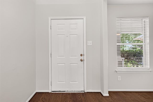 202 N Vesper Bend Circle, The Woodlands, TX 77382