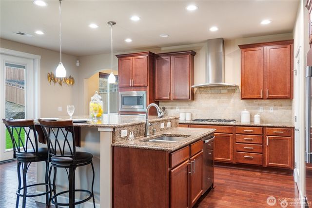 1415 SE 39th St SE, Puyallup, WA 98372