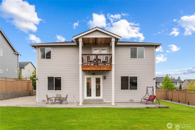 1415 SE 39th St SE, Puyallup, WA 98372