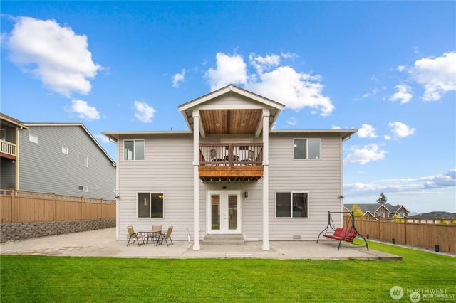 1415 SE 39th St SE, Puyallup, WA 98372