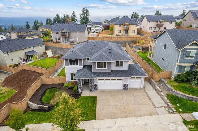 1415 SE 39th St SE, Puyallup, WA 98372