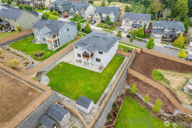 1415 SE 39th St SE, Puyallup, WA 98372