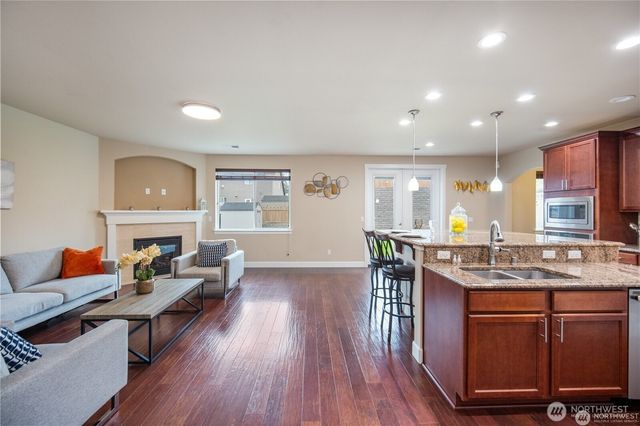 1415 SE 39th St SE, Puyallup, WA 98372