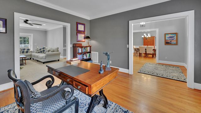 300 Silverleaf Court, Greenville, NC 27834