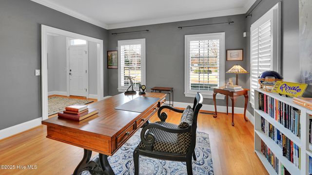 300 Silverleaf Court, Greenville, NC 27834