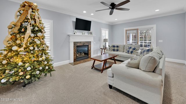 300 Silverleaf Court, Greenville, NC 27834