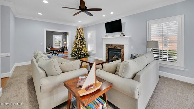 300 Silverleaf Court, Greenville, NC 27834