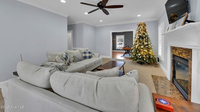 300 Silverleaf Court, Greenville, NC 27834