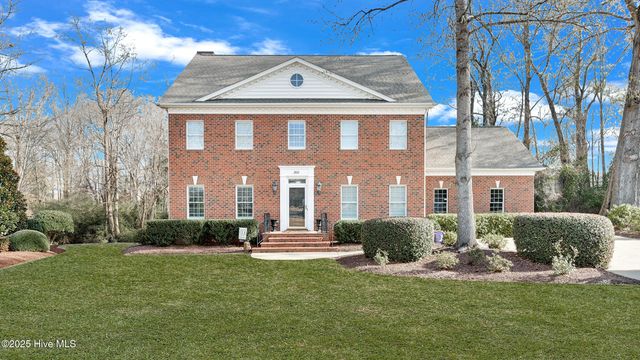 300 Silverleaf Court, Greenville, NC 27834