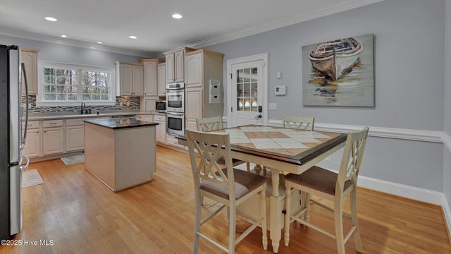 300 Silverleaf Court, Greenville, NC 27834