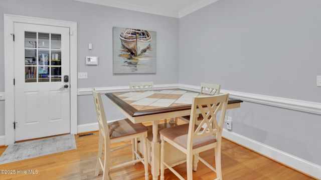 300 Silverleaf Court, Greenville, NC 27834