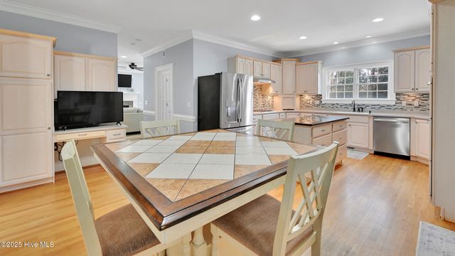 300 Silverleaf Court, Greenville, NC 27834