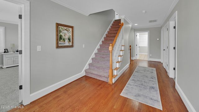 300 Silverleaf Court, Greenville, NC 27834