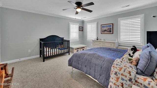 300 Silverleaf Court, Greenville, NC 27834