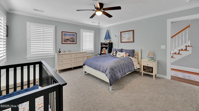 300 Silverleaf Court, Greenville, NC 27834