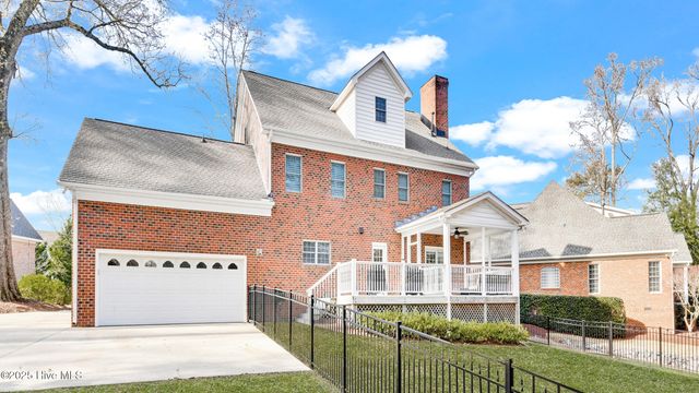 300 Silverleaf Court, Greenville, NC 27834