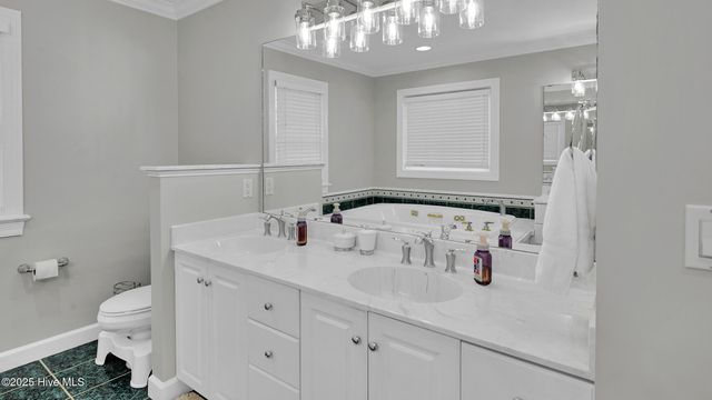 300 Silverleaf Court, Greenville, NC 27834