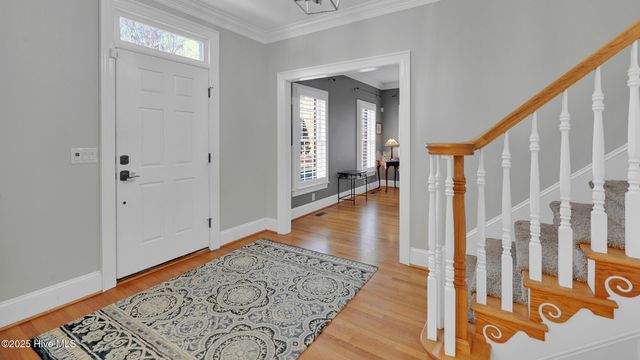 300 Silverleaf Court, Greenville, NC 27834