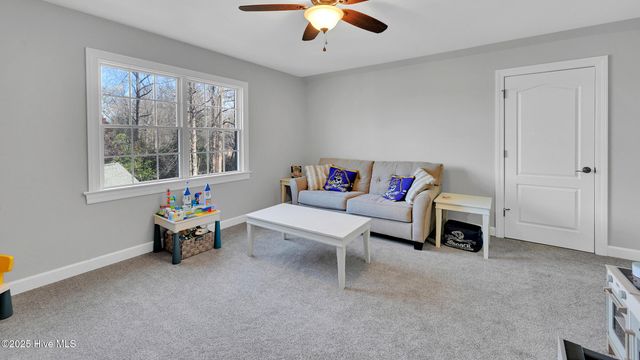 300 Silverleaf Court, Greenville, NC 27834