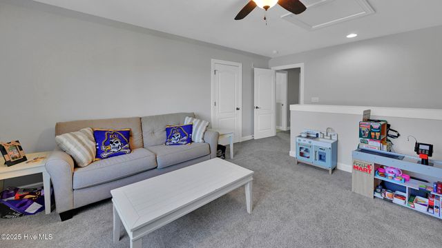 300 Silverleaf Court, Greenville, NC 27834