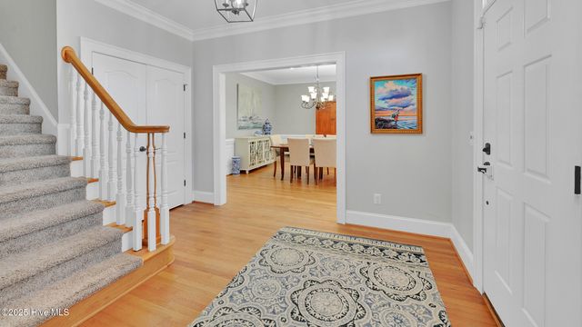 300 Silverleaf Court, Greenville, NC 27834