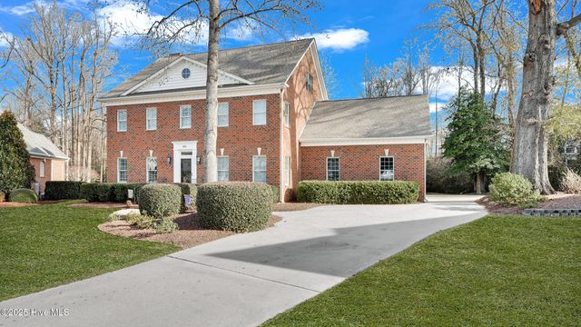 300 Silverleaf Court, Greenville, NC 27834