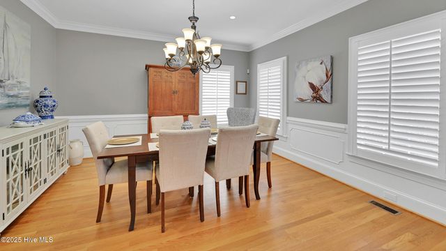 300 Silverleaf Court, Greenville, NC 27834