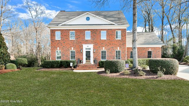 300 Silverleaf Court, Greenville, NC 27834