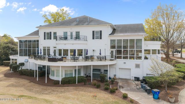 300 Silverleaf Court, Greenville, NC 27834