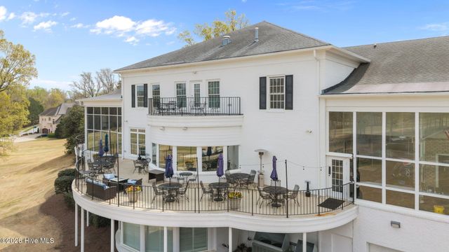 300 Silverleaf Court, Greenville, NC 27834