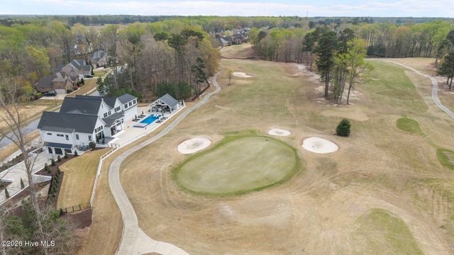 300 Silverleaf Court, Greenville, NC 27834