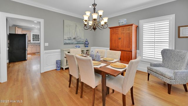 300 Silverleaf Court, Greenville, NC 27834