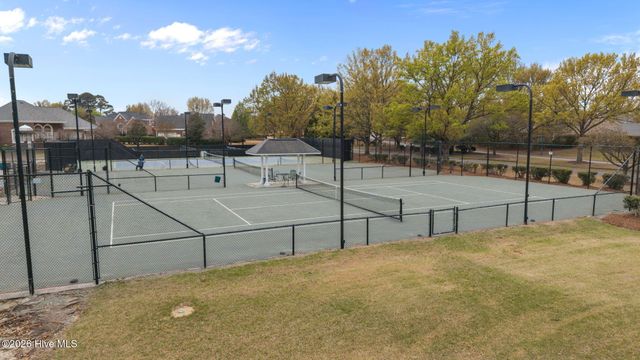 300 Silverleaf Court, Greenville, NC 27834