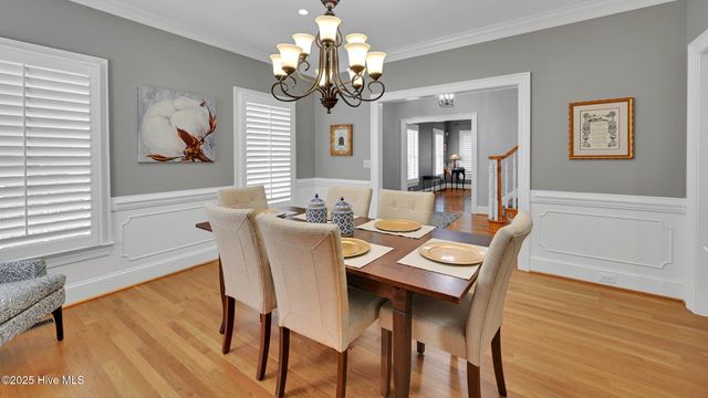 300 Silverleaf Court, Greenville, NC 27834