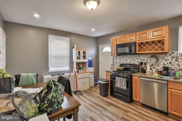 708 WARD ST, Chester, PA 19013